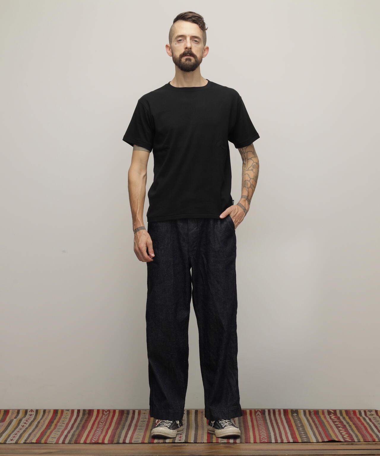 直營限定/2件裝T恤/2件裝T恤