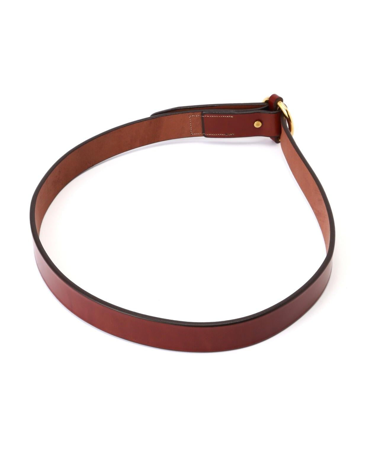 TORY LEATHER(托里皮革)環扣皮帶