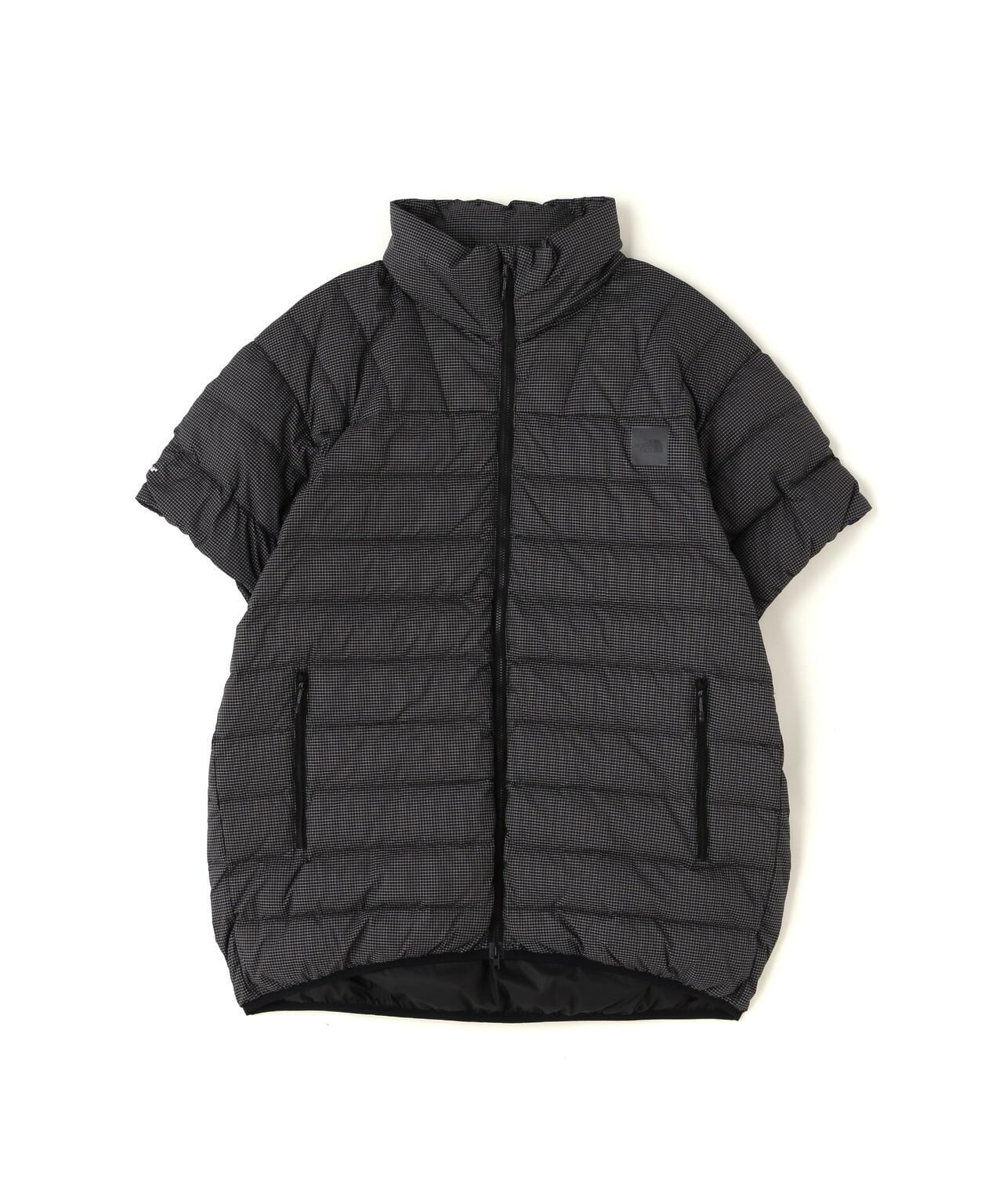 北面/恩萊德可轉換羽絨服