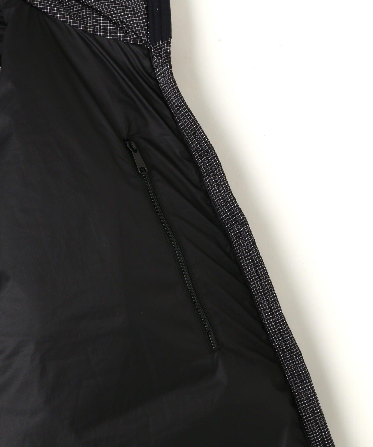 北面/恩萊德可轉換羽絨服