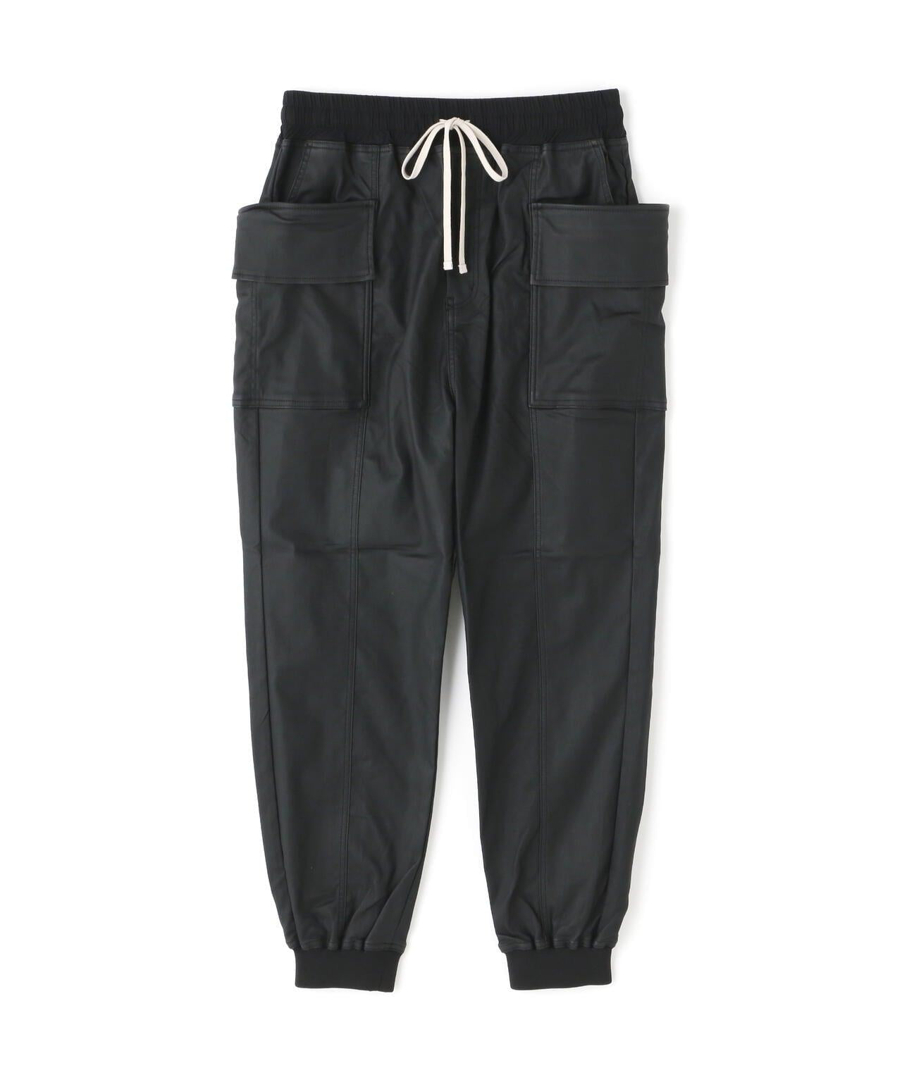 DankeSchon/丹克舒恩/COATING GARDENER PANTS