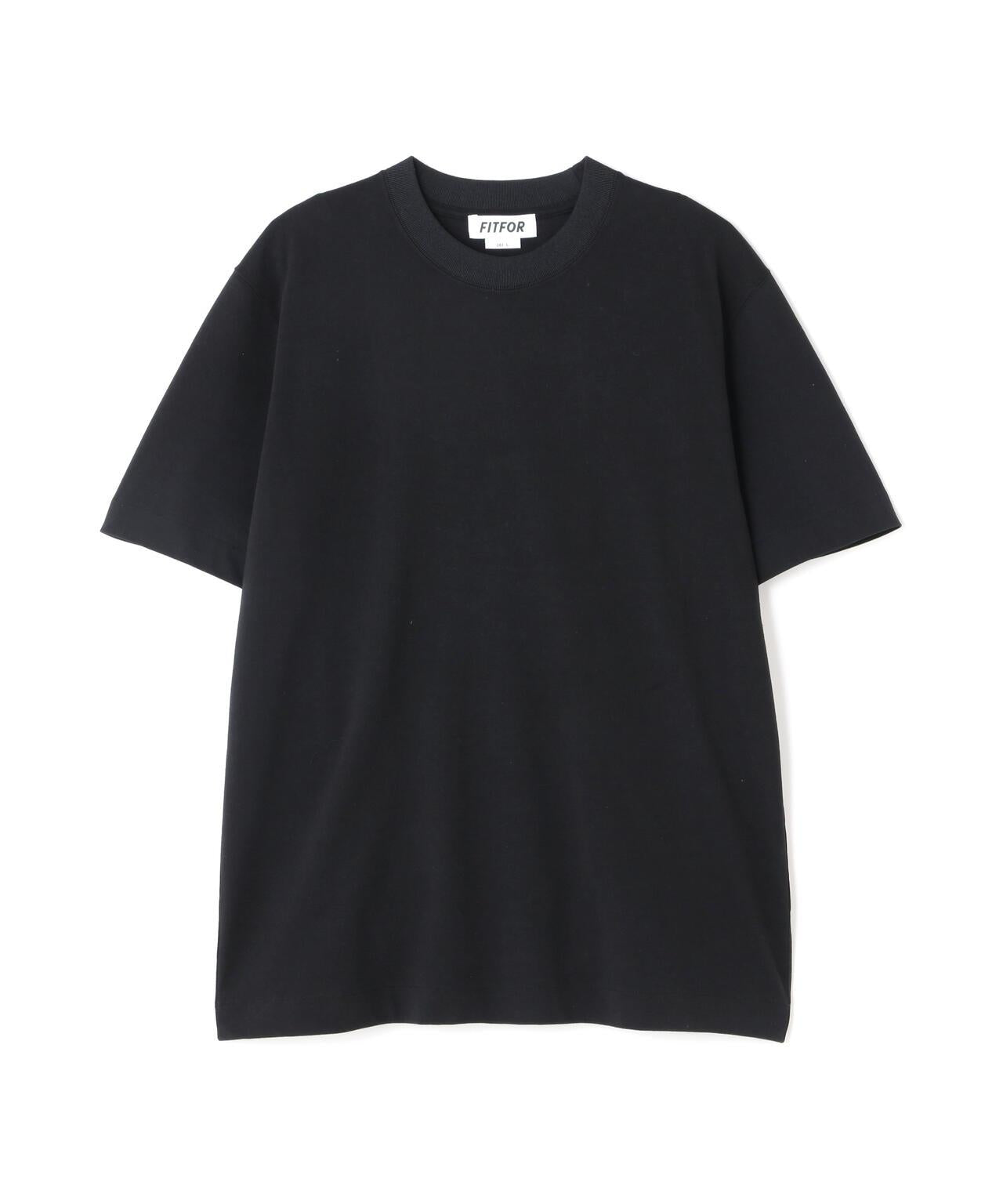 FIT FOR 201基礎短袖T恤