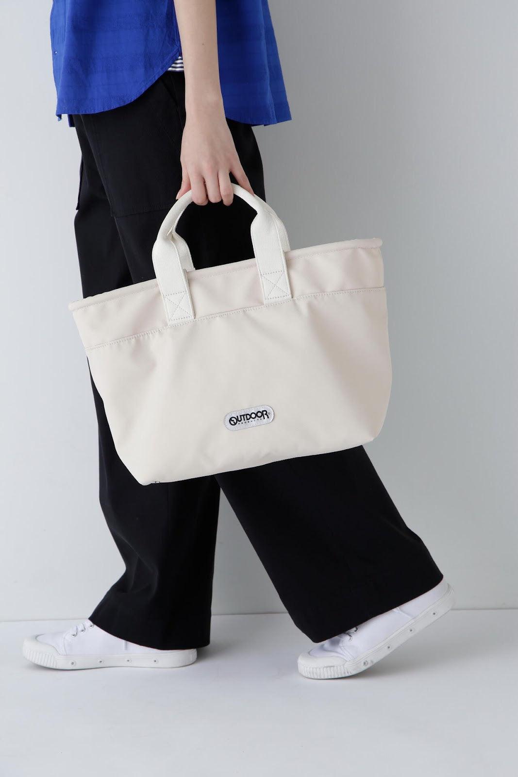 【戶外用品合作】手提袋