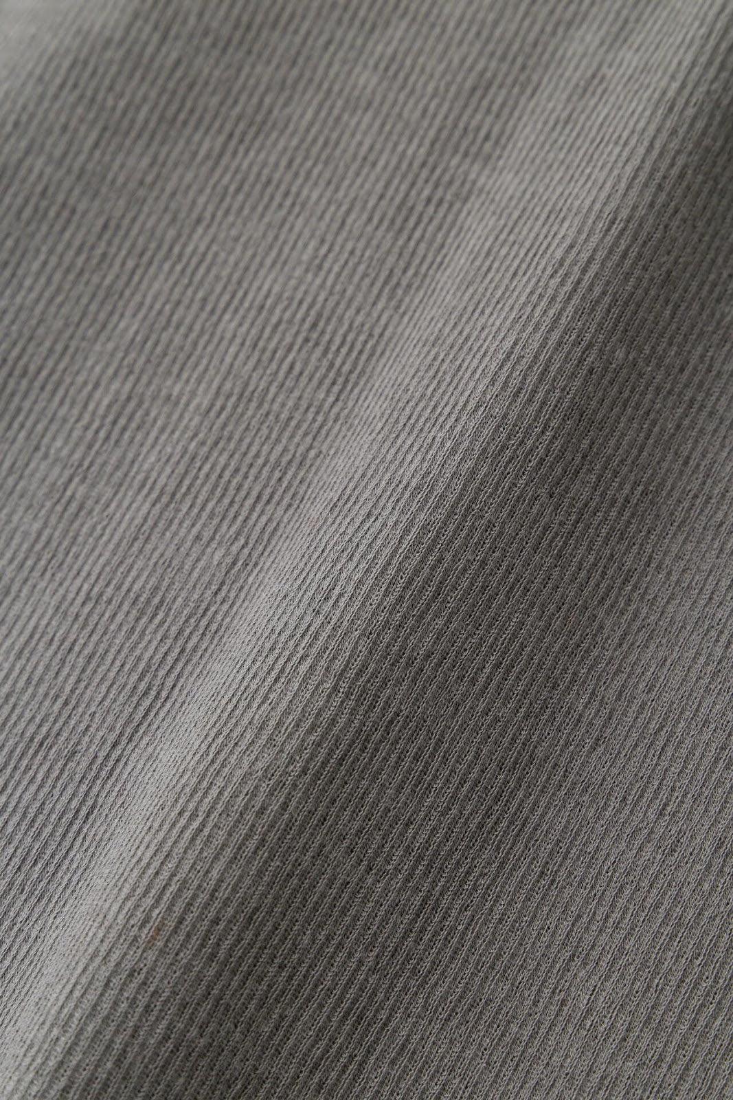 透視高領套頭毛衣