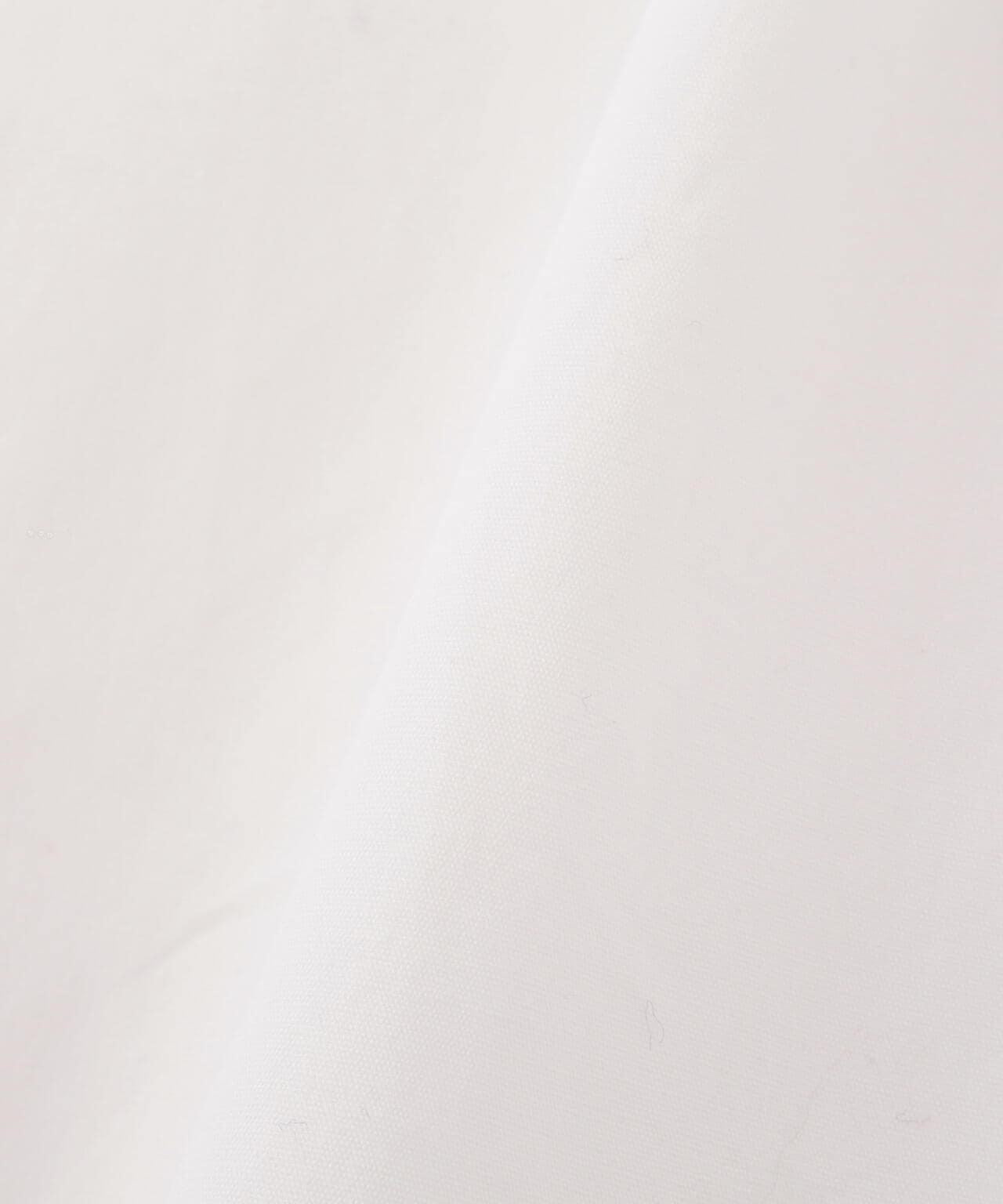 基礎款寬鬆長袖襯衫