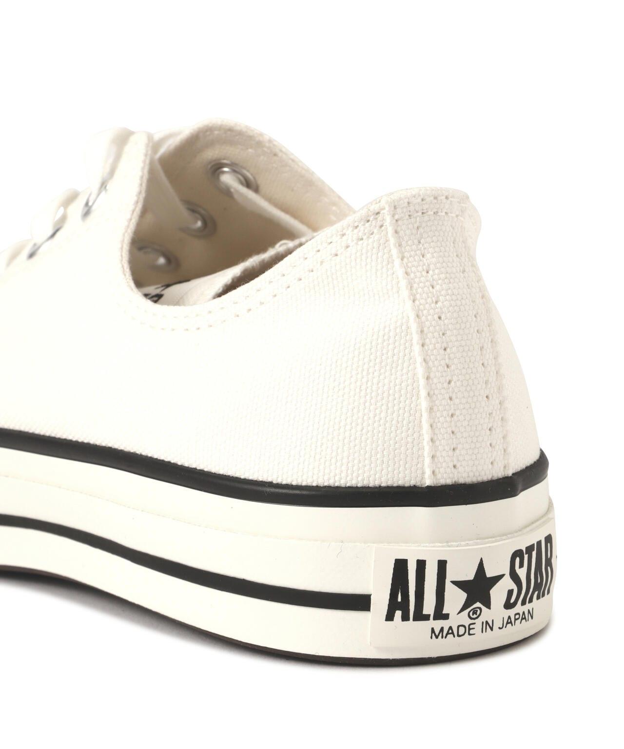 CONVERSE/帆布鞋/帆布全明星 J 低幫