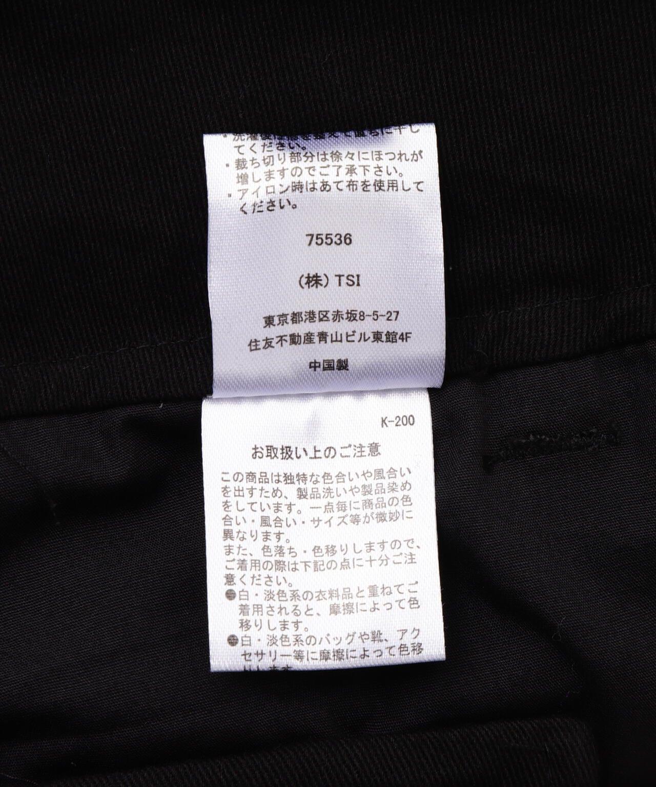 FR(13)NDS/朋友/寬鬆飛行員褲