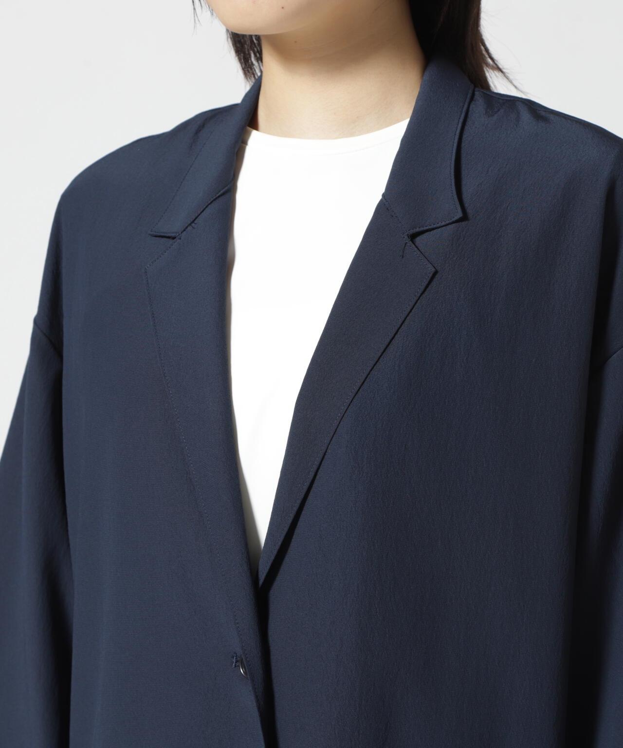 Toironier(託瓦羅尼耶)襯衫夾克