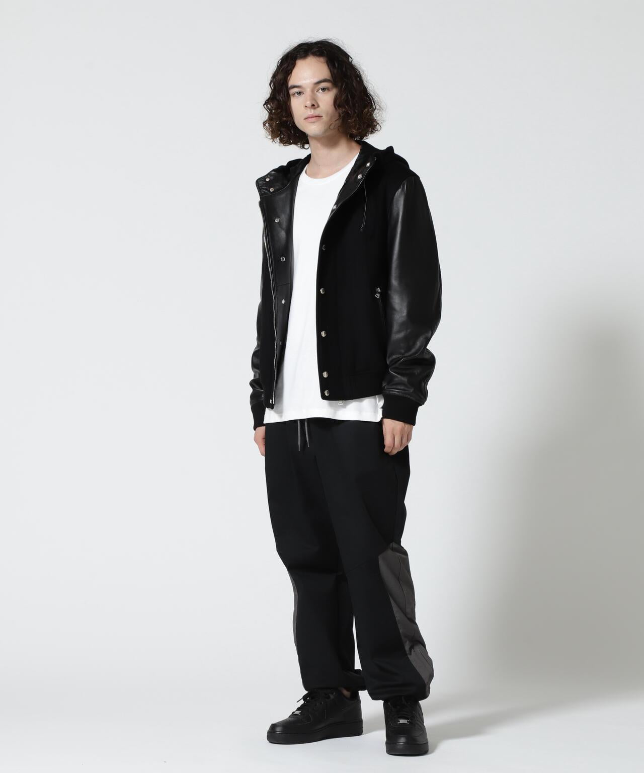 POINTCHARY X DICKIES/點絳X迪克牛仔/訓練工裝褲