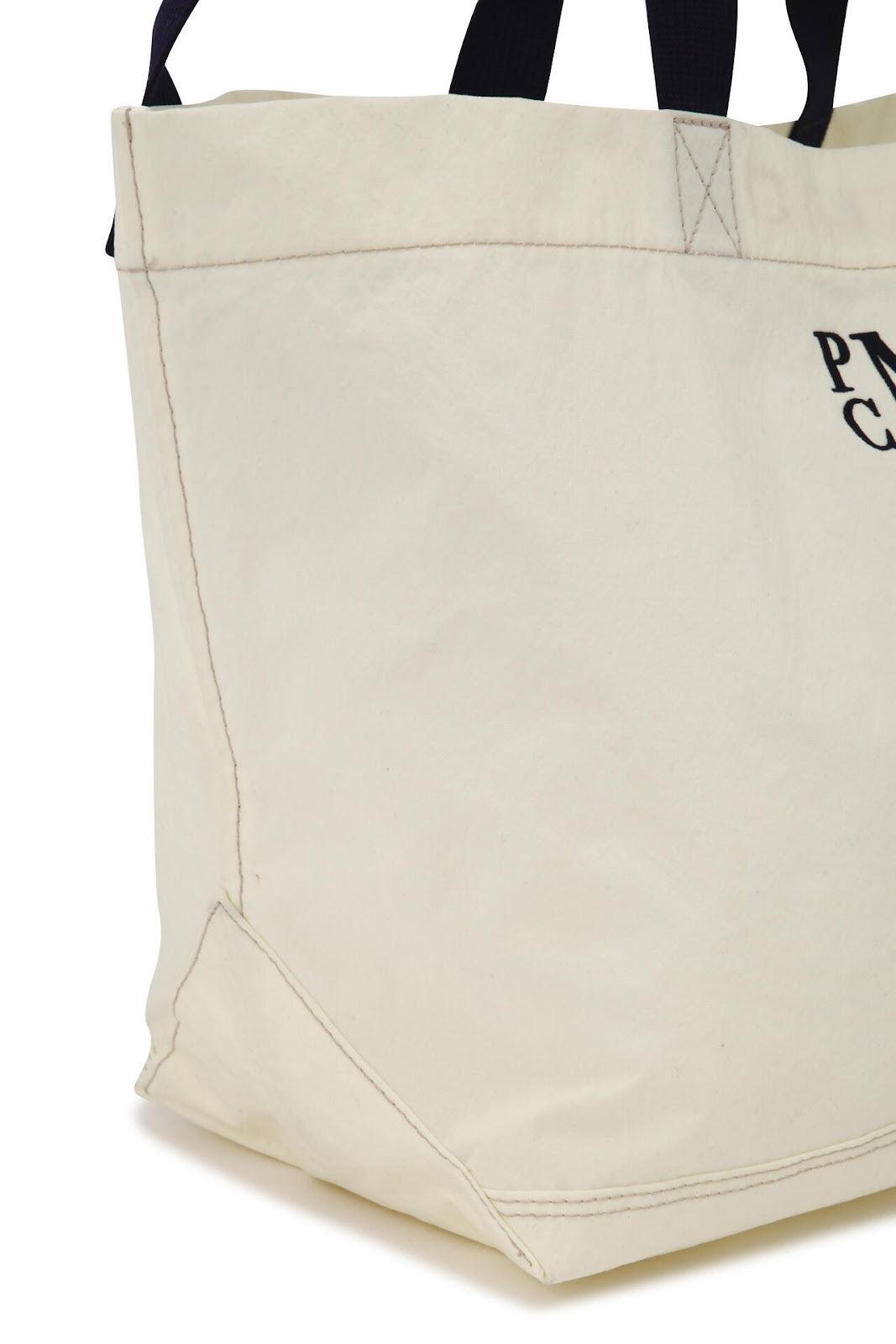 【PARROTT CANVAS】PCM肩背帆布袋