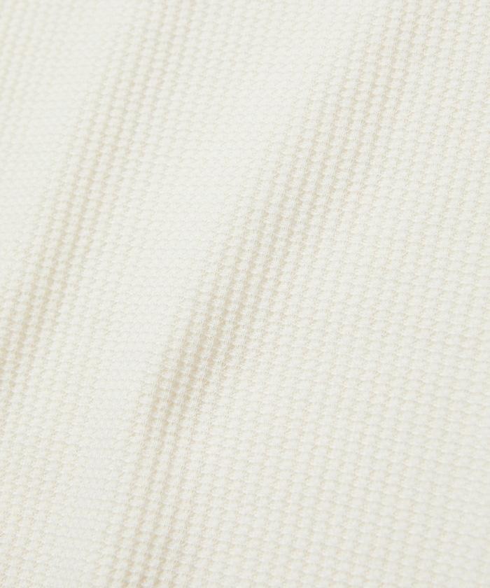 聯名 網眼袋款 KANNAIGI by Healthknit 蜂窩紋料