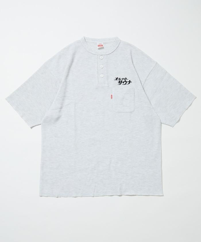 聯名 網眼袋款 KANNAIGI by Healthknit 蜂窩紋料