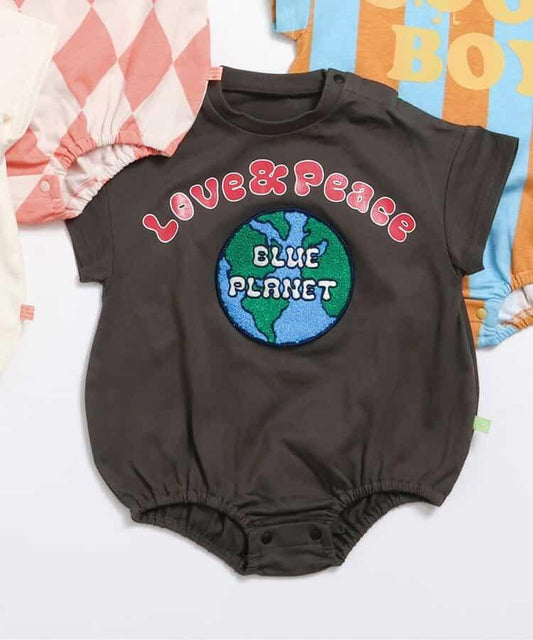 【Bpop】流行單體連衣裙