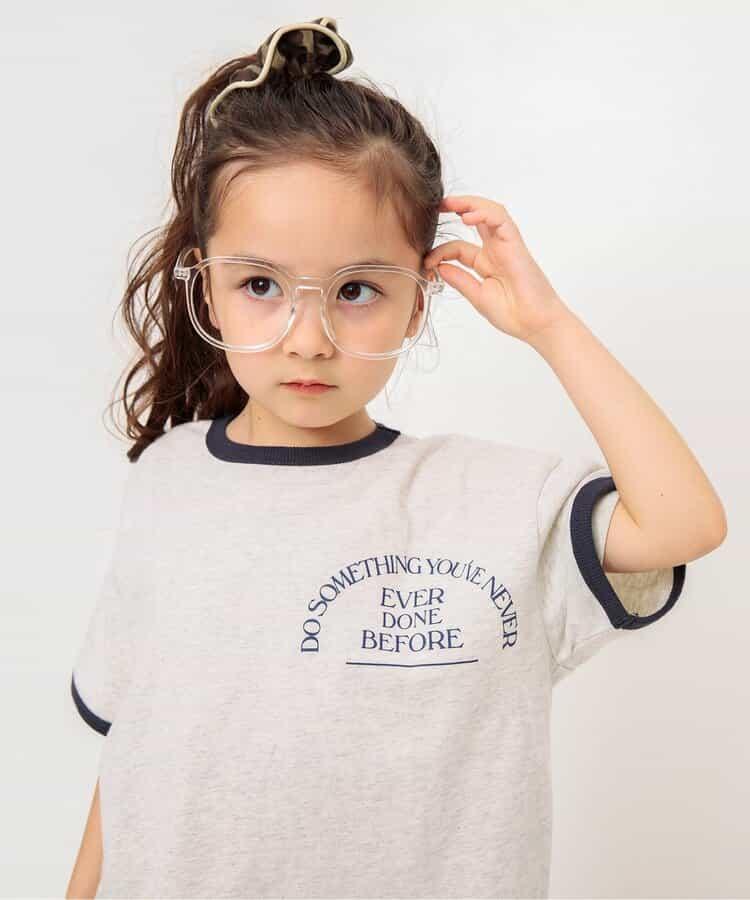 【連衣裙】3色3款大學T恤