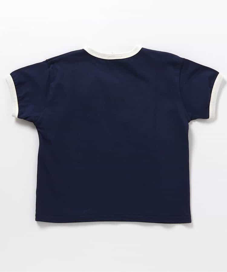 【連衣裙】3色3款大學T恤