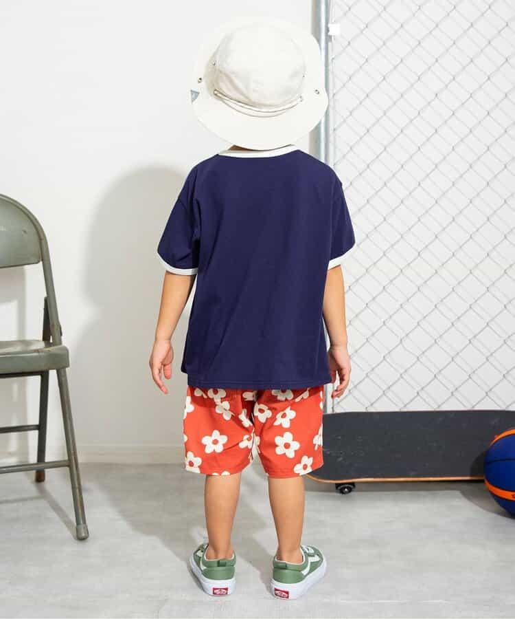 【連衣裙】3色3款大學T恤