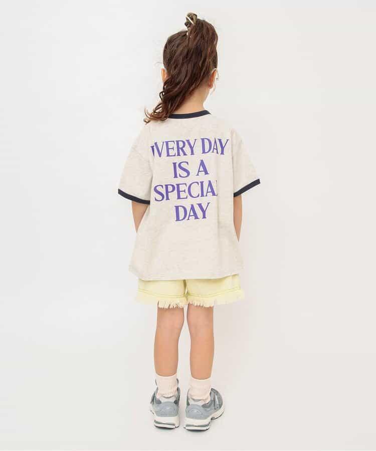 【連衣裙】3色3款大學T恤