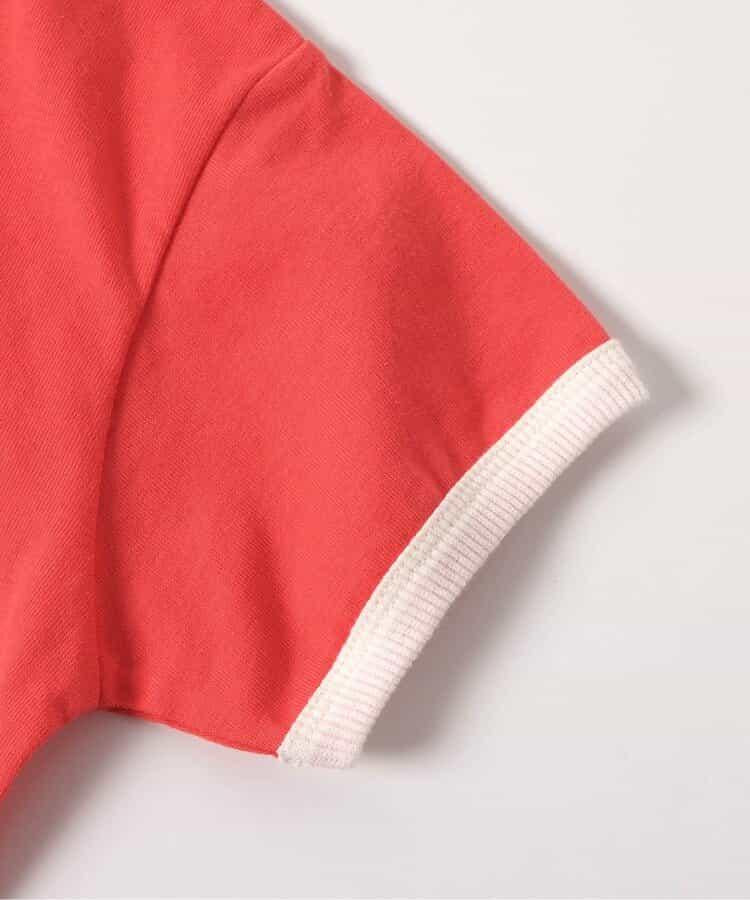 【連衣裙】3色3款大學T恤