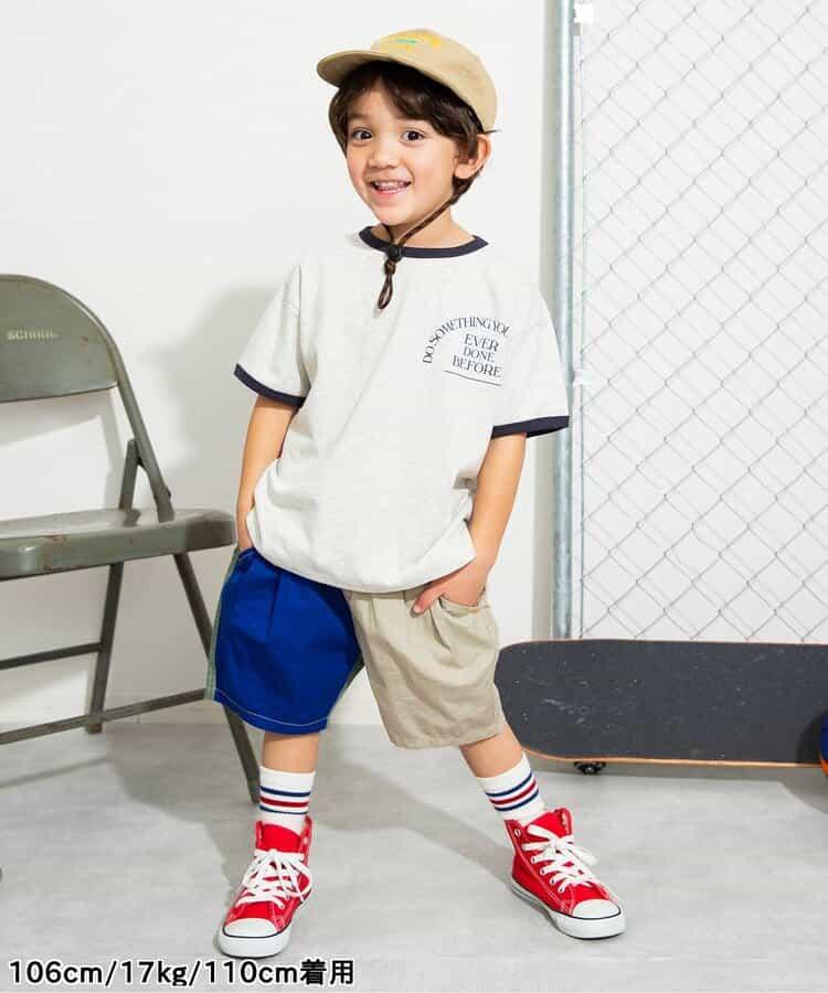 【連衣裙】3色3款大學T恤