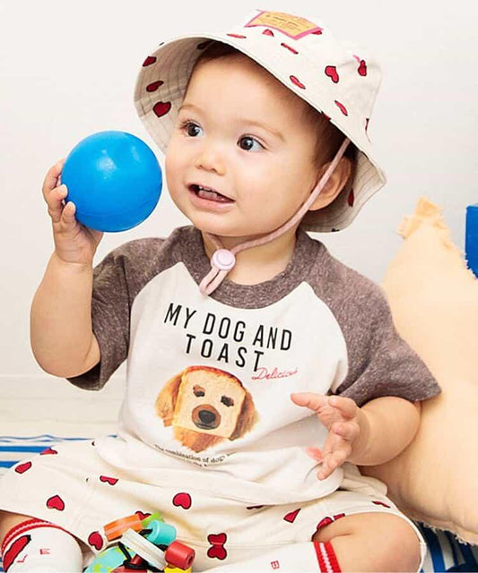 【Bpop】拉格朗恩T恤