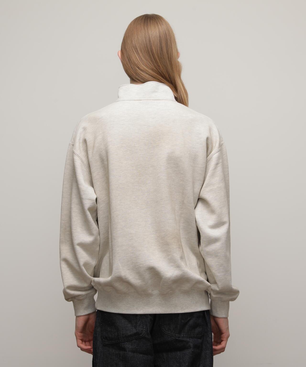 直營限定/漸變釦子衛衣/Fade Snap Sweat