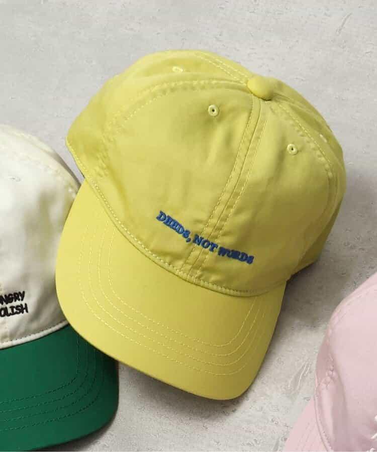 刺繡logo帽_UV防曬