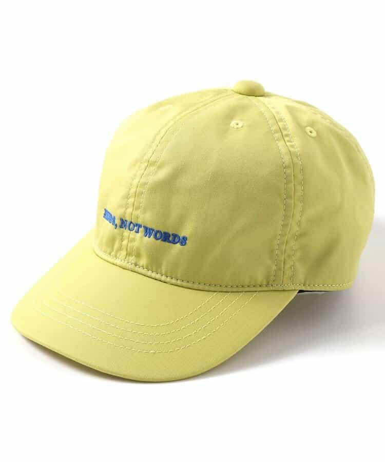 刺繡logo帽_UV防曬