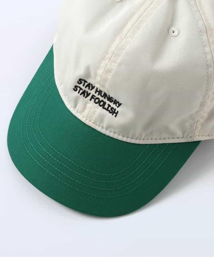 刺繡logo帽_UV防曬