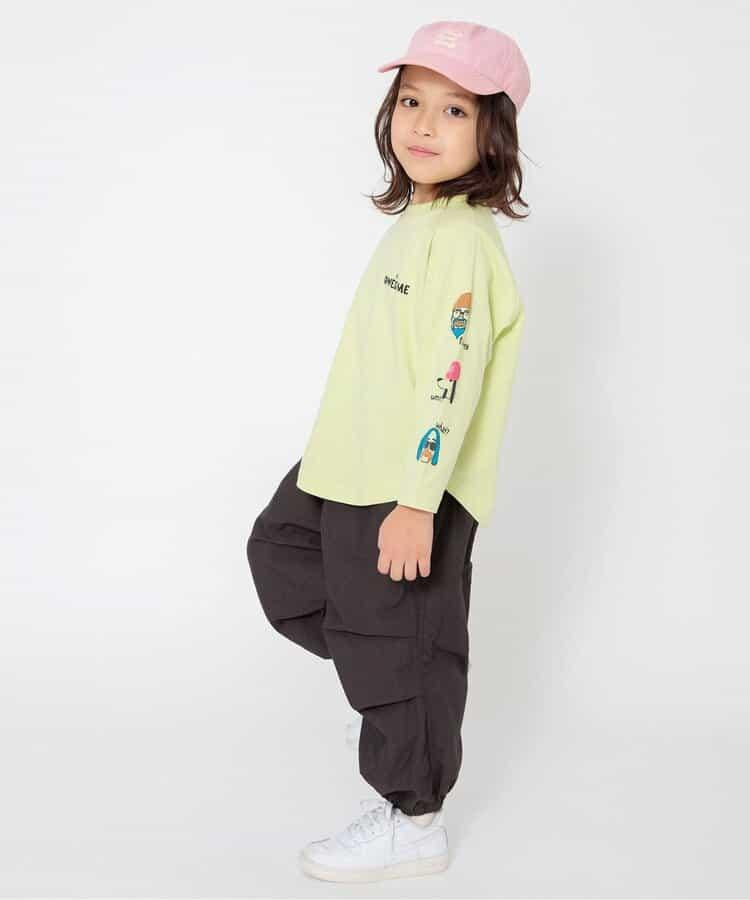 刺繡logo帽_UV防曬