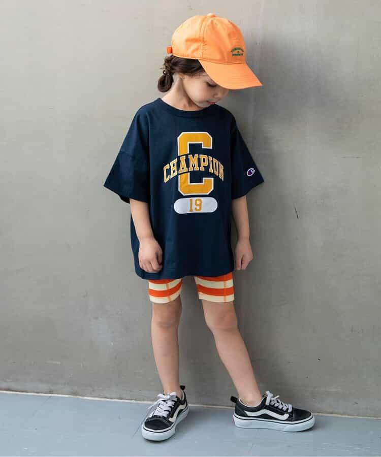 刺繡logo帽_UV防曬