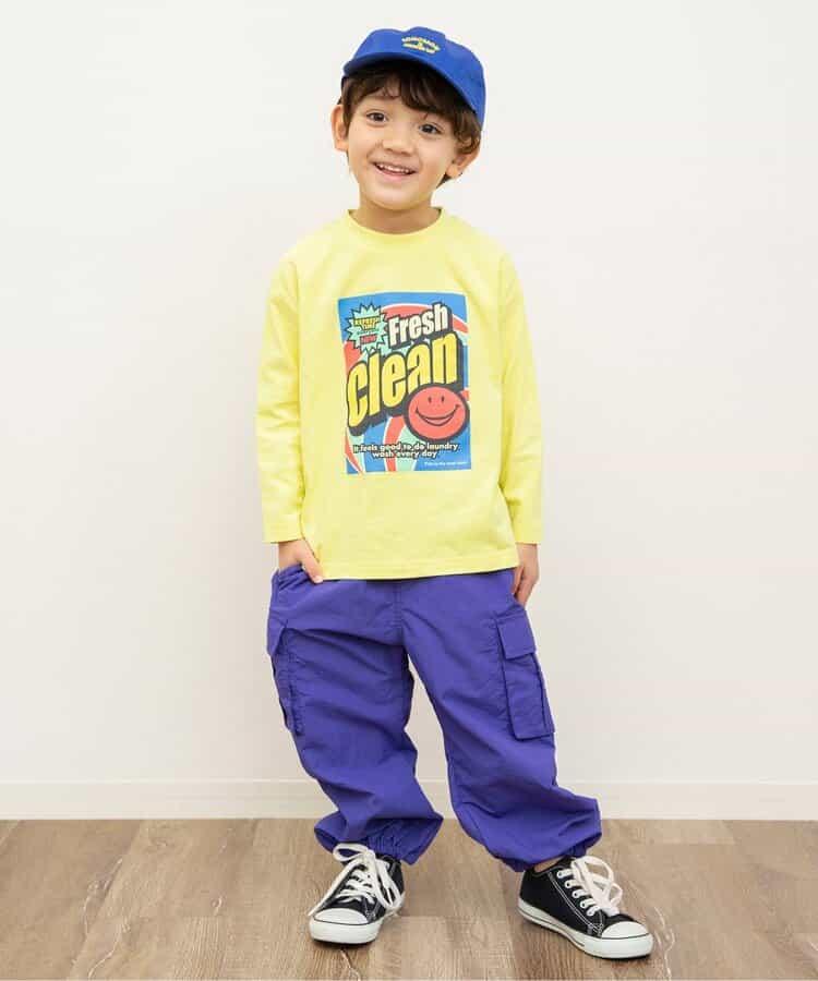 刺繡logo帽_UV防曬