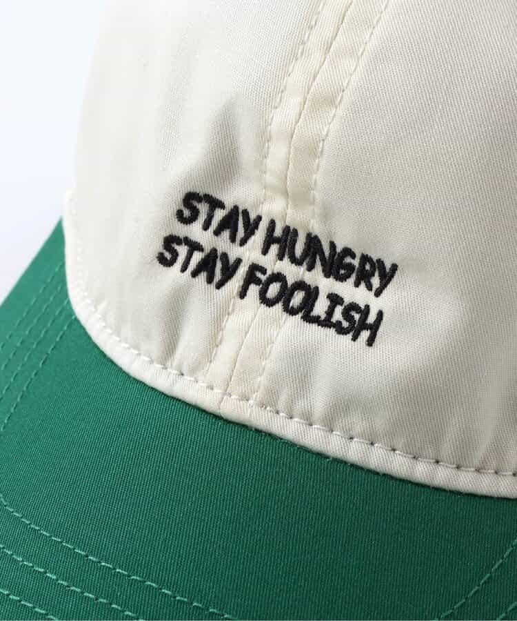 刺繡logo帽_UV防曬