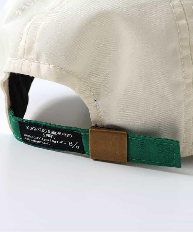 刺繡logo帽_UV防曬