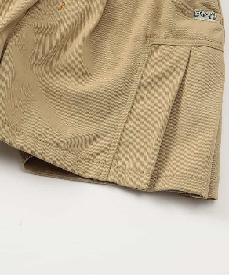 女童褲裙