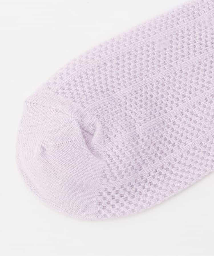 3P對應 網眼舒適踝襪