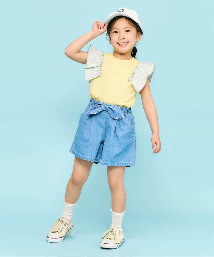 3P對象 網眼薄荷襪