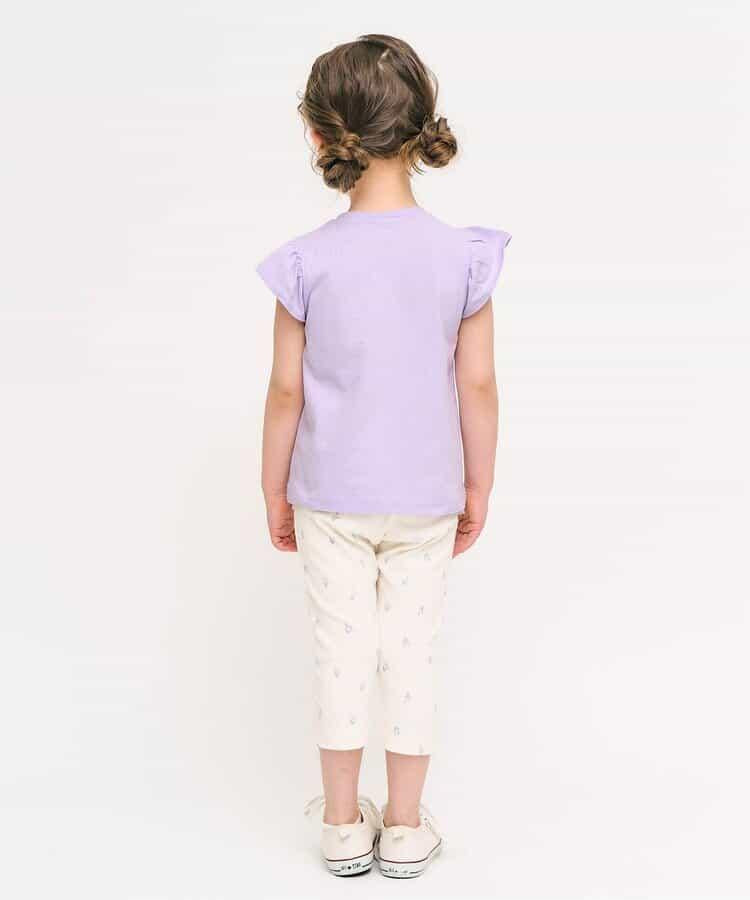 袖飾邊T恤|7天風格