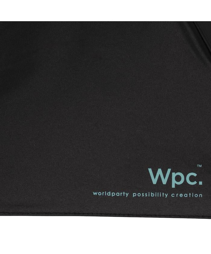 遮光 防背光遮陽傘 tiny 晴雨兼用 摺疊傘