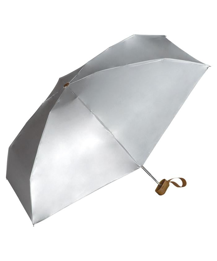 遮光內部顏色小號 迷你 晴雨兼用 摺疊傘