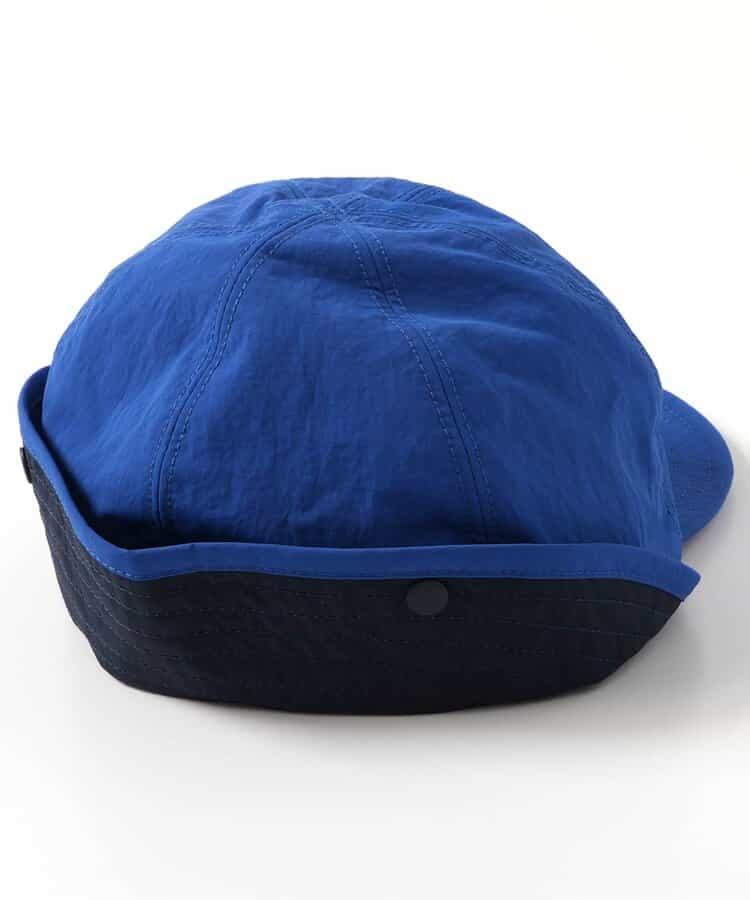 遮陽帽帶標誌刺繡_UV防護_接觸冷感