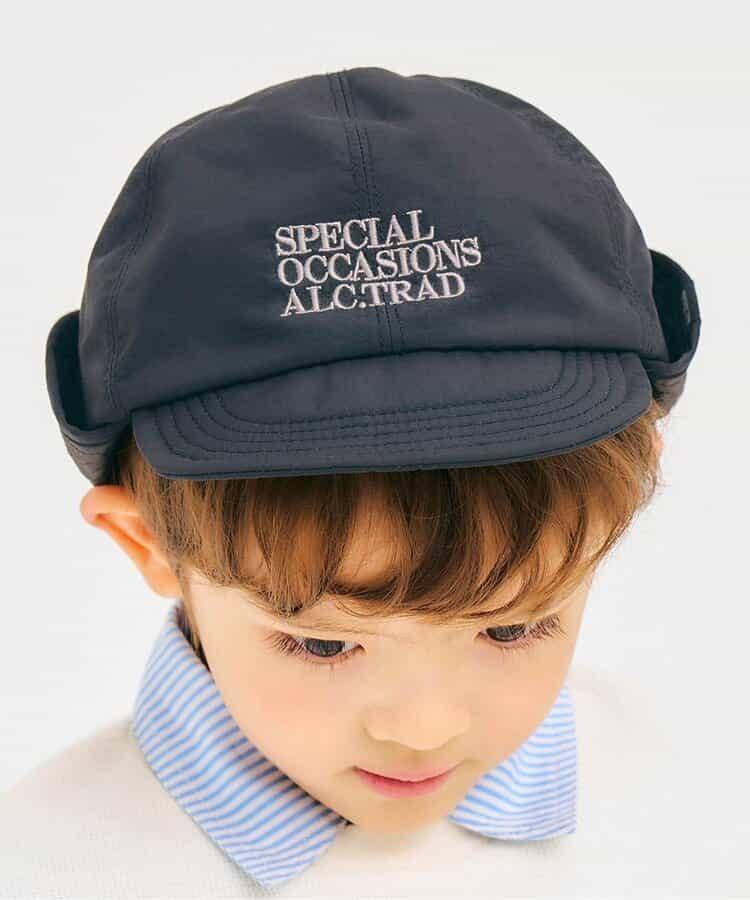 遮陽帽帶標誌刺繡_UV防護_接觸冷感