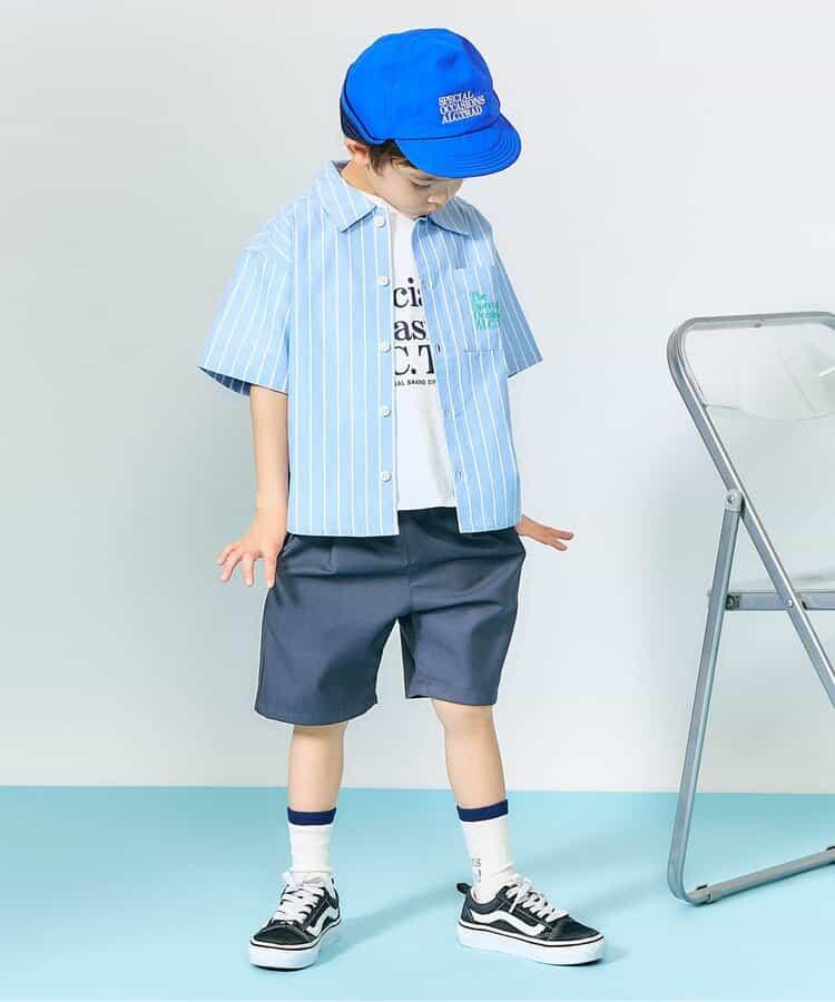 遮陽帽帶標誌刺繡_UV防護_接觸冷感