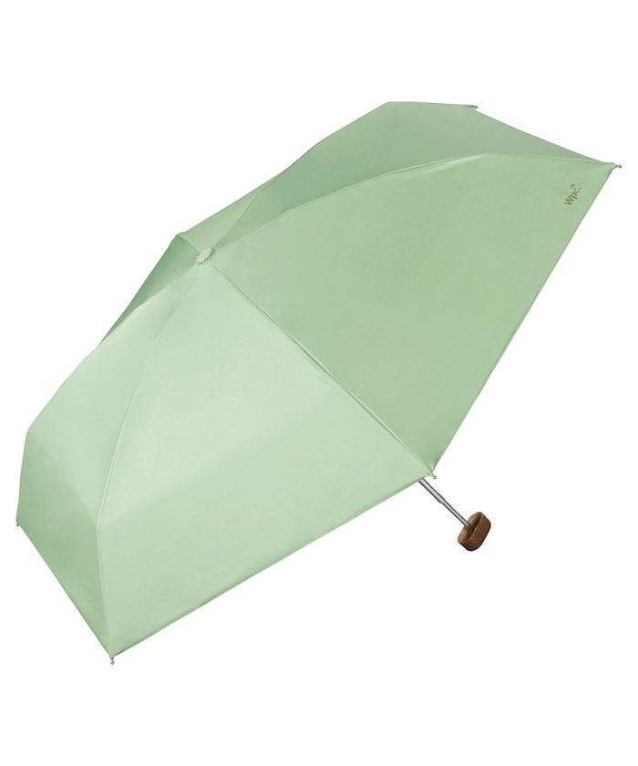 遮光 高貴基礎 迷你 晴雨兼用 摺疊雨傘