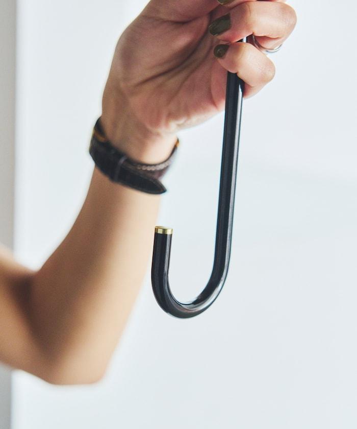 遮光經典荷葉邊 迷你 晴雨兩用 摺疊雨傘