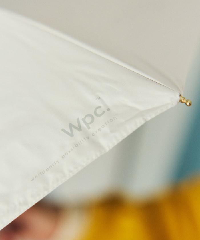 遮光小挎包雨傘 晴雨兼用 摺疊款