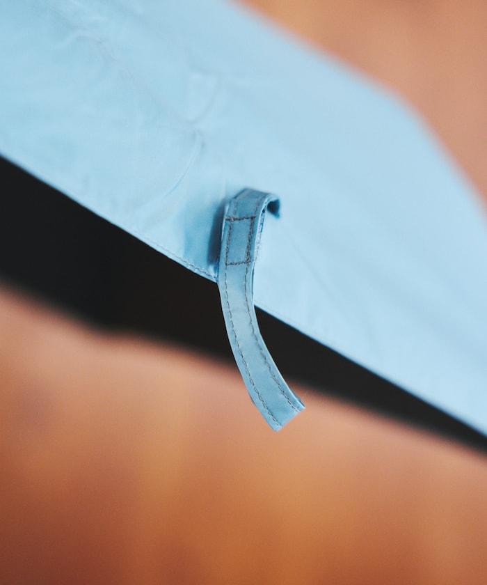 遮光輕量 實心迷你 晴雨兼用 摺疊雨傘