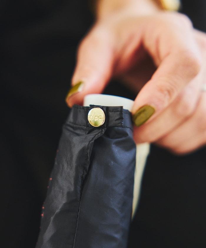 遮光輕量 實心迷你 晴雨兼用 摺疊雨傘