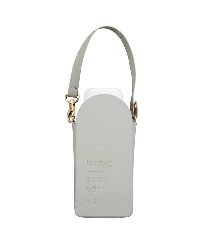 遮光小挎包雨傘 晴雨兼用 摺疊款