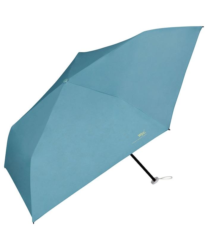 遮光輕量 實心迷你 晴雨兼用 摺疊雨傘