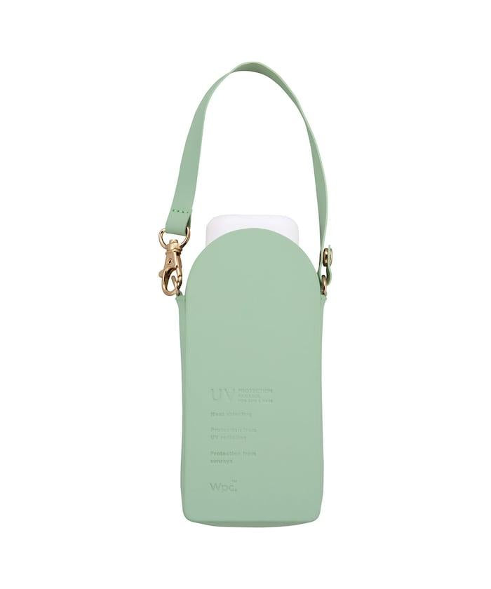 遮光小挎包雨傘 晴雨兼用 摺疊款